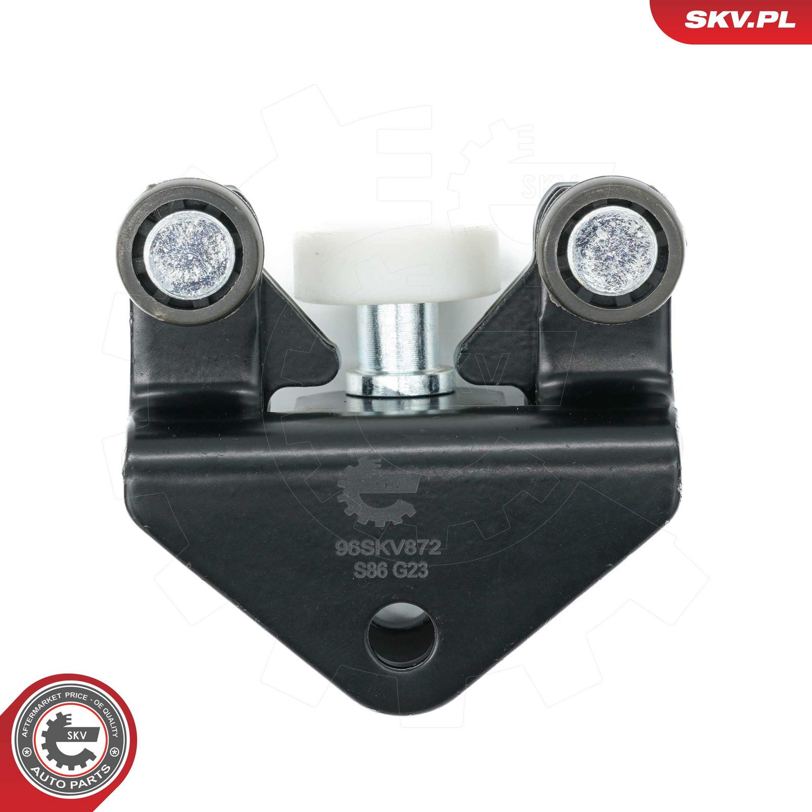 ghidaj cu role, usa glisanta ESEN SKV 96SKV872