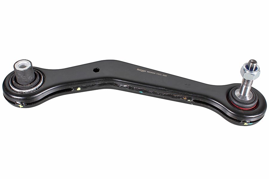 Brat, suspensie roata METZGER 58016104