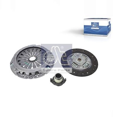 Zestaw sprzęgieł DT SPARE PARTS 12.92215