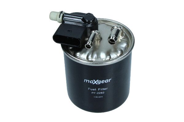 Palivový filter MAXGEAR 26-2246