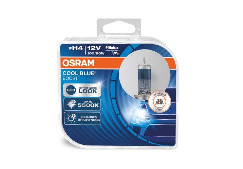 Zarovka, dalkovy svetlomet OSRAM 62193CBB-HCB