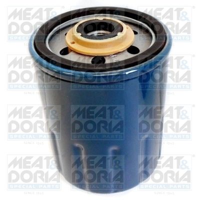 Filtr paliwa MEAT & DORIA 4155