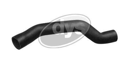 Przewód powietrza doładowującego DYS 76-01279