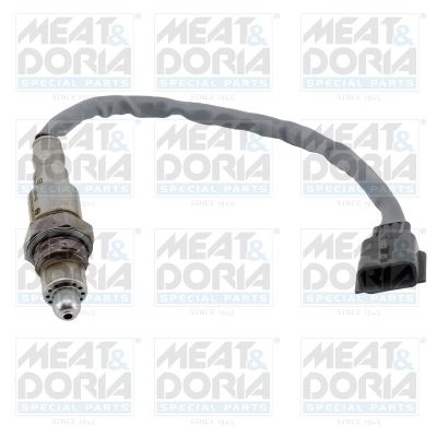 Sonda lambda MEAT & DORIA 811087
