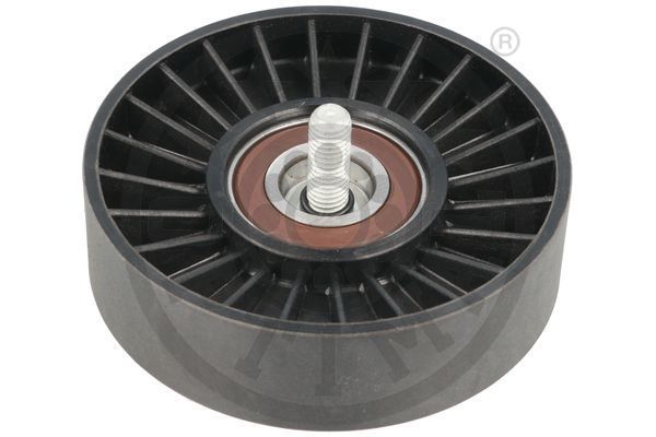 rolka kierunkowa / prowadząca, pasek klinowy zębaty OPTIMAL 0-N1405