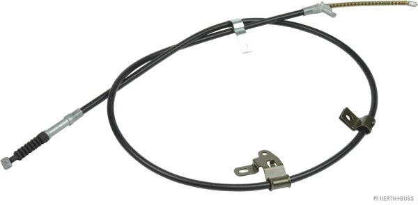 Cablu, frana de parcare HERTH+BUSS JAKOPARTS J3922060