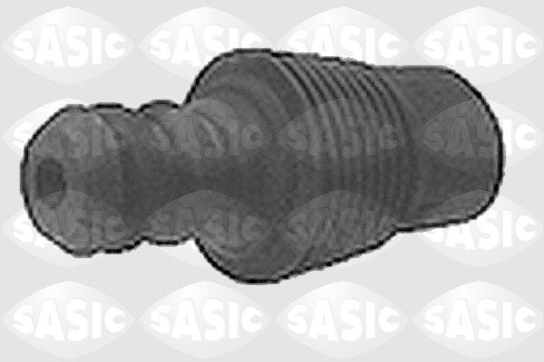 Dystans gumowy, resorowanie SASIC 4005376
