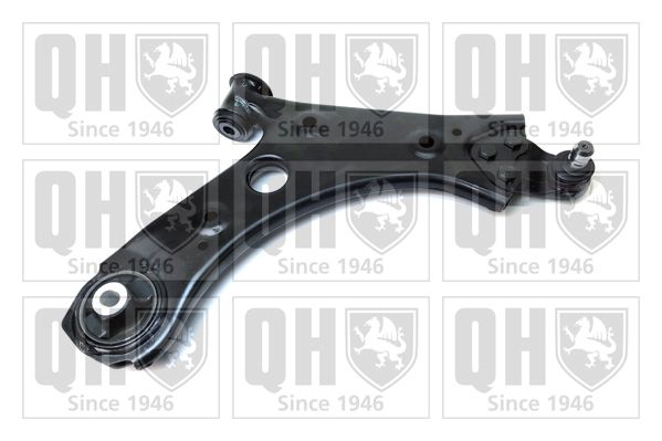 Wahacz, zawieszenie koła QUINTON HAZELL QSA2801S