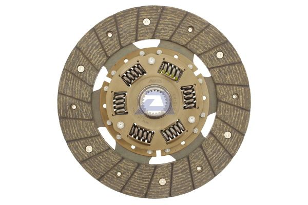 Tarcza sprzęgła AISIN DM-019