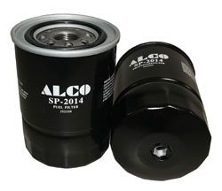 Palivový filtr ALCO FILTER SP-2014