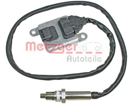 Czujnik NOx, katalizator NOx METZGER AUTOTEILE 0899187