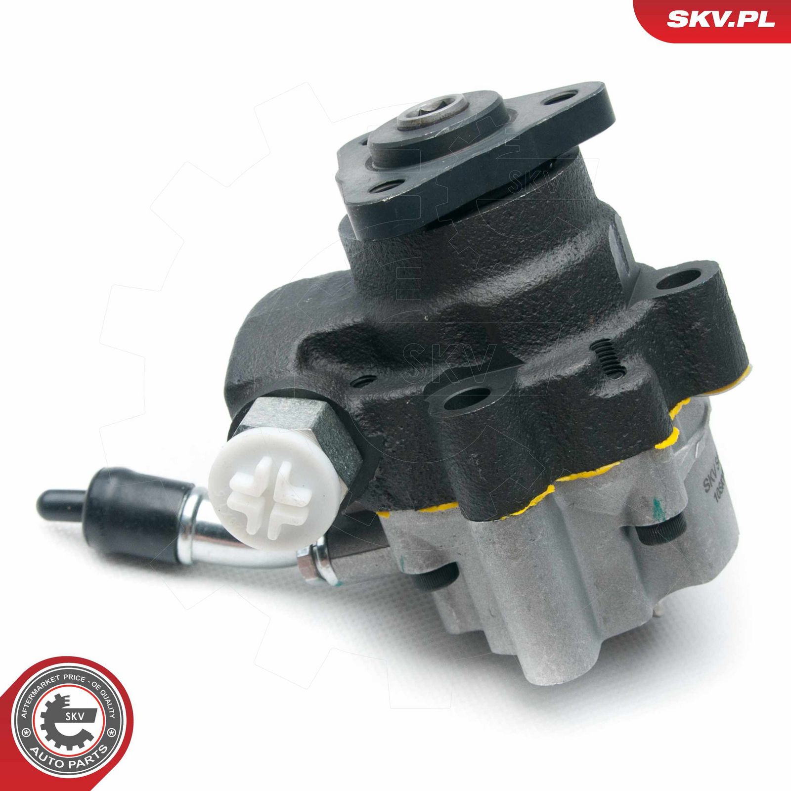Levně Hydraulické čerpadlo, řízení ESEN SKV 10SKV190