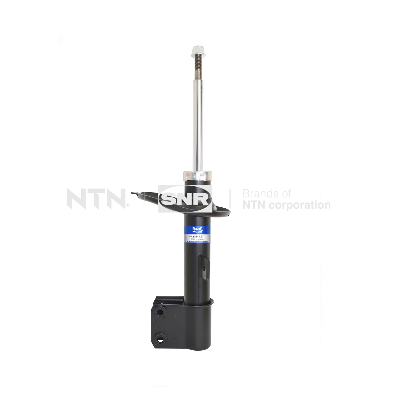 Amortyzator SNR SA66640.13L