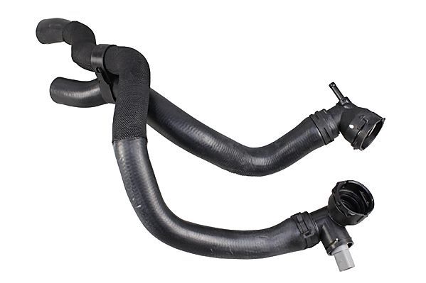 Furtun radiator METZGER 2421279