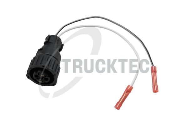 Adaptor, presostat TRUCKTEC AUTOMOTIVE 04.42.026