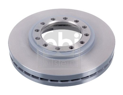 Disc frana FEBI BILSTEIN 47470