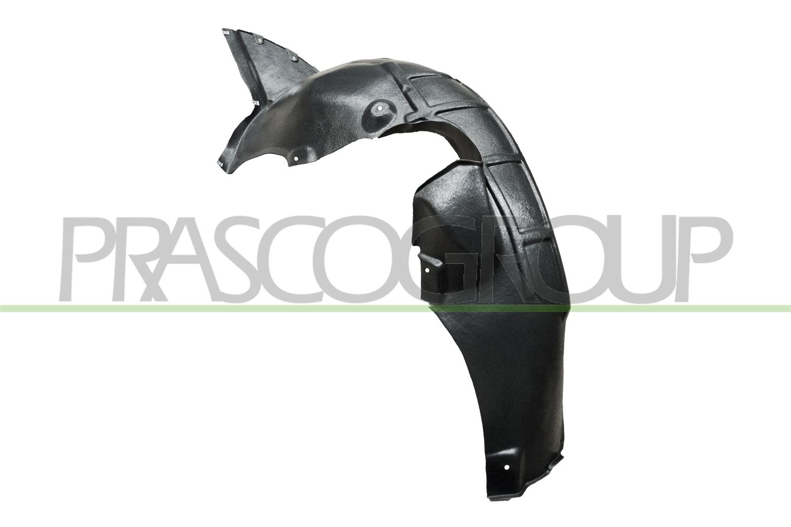 Carenaj roata PRASCO AD1203603