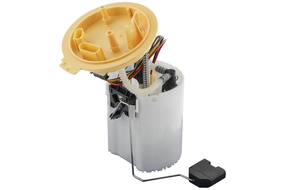 unité d'alimentation de carburant