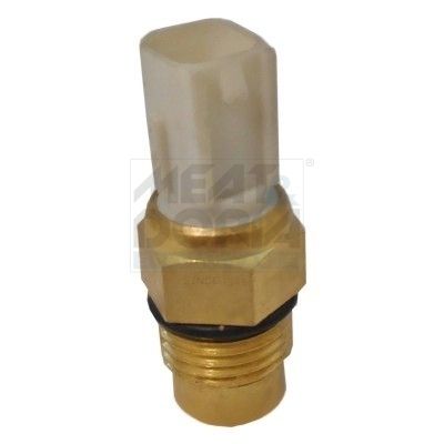 Temperatuurilülitus,radiaatorivent.