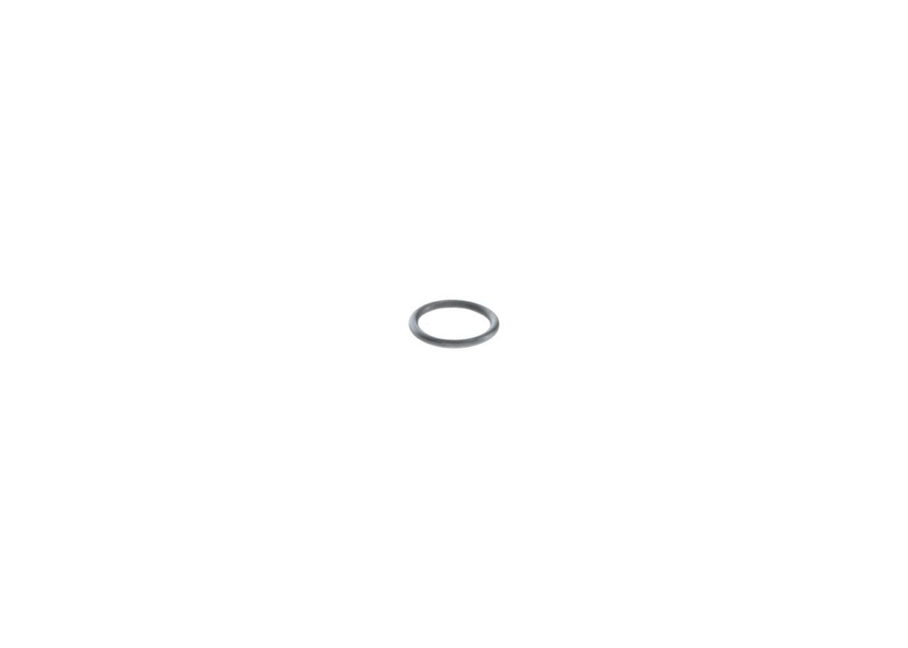 Bague en caoutchouc