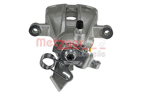 Zacisk hamulca METZGER AUTOTEILE 6260580