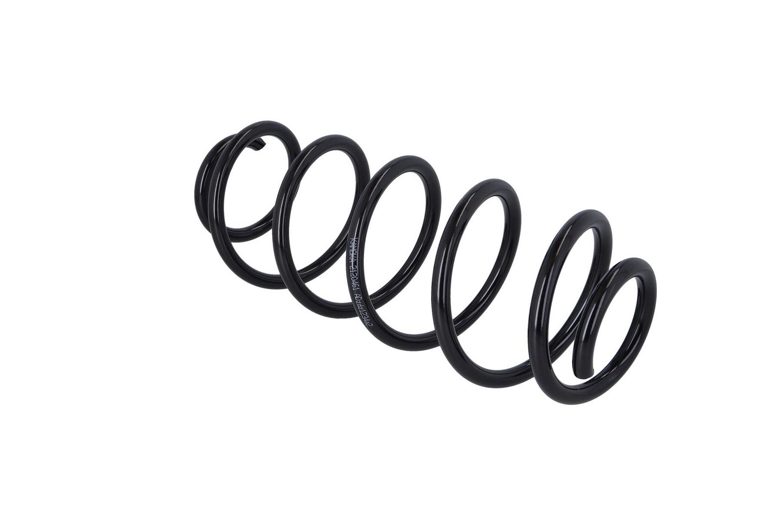 Arc spiral KAMOKA 2120461