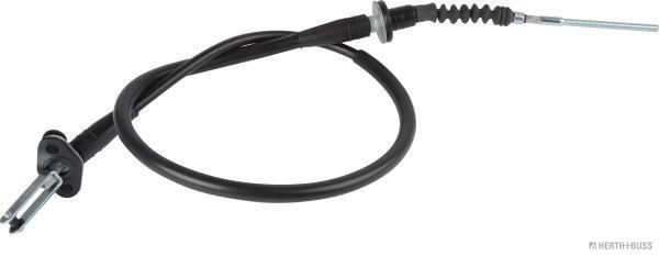 Cablu ambreiaj HERTH+BUSS JAKOPARTS J2308033