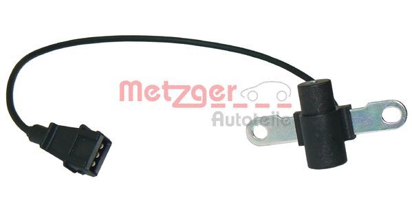 Generator impulsów, wał korbowy METZGER AUTOTEILE 0902180