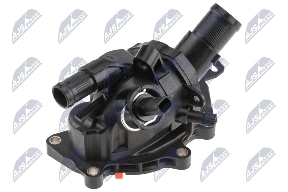Korpus termostatu NTY CTM-RE-034