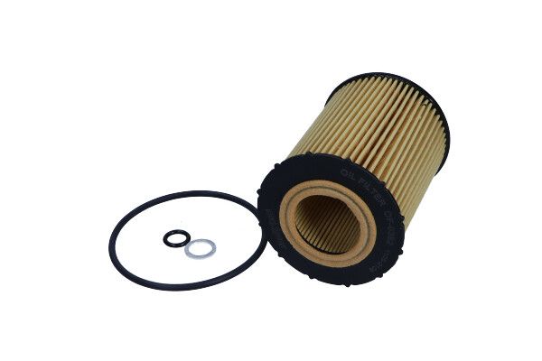 Olejový filter MAXGEAR 26-2069