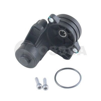 Регулировочный элемент, стояночный тормоз- тормозной суппорт