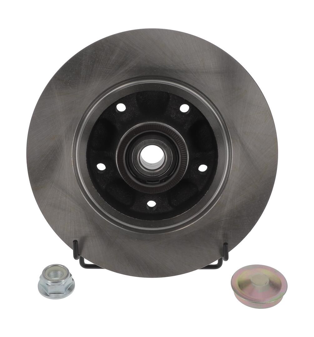 Тормозной диск