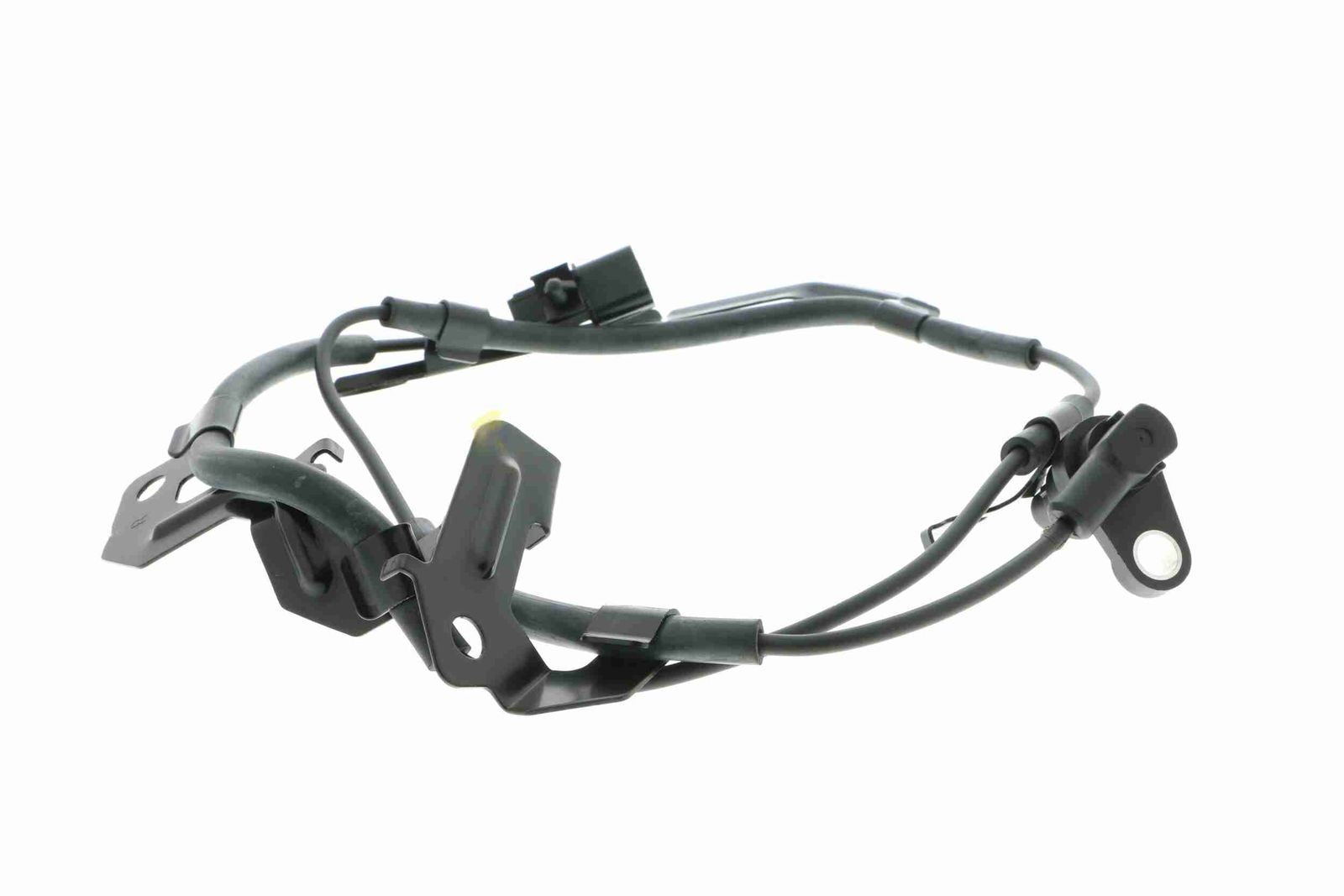 Capteur, vitesse de roue