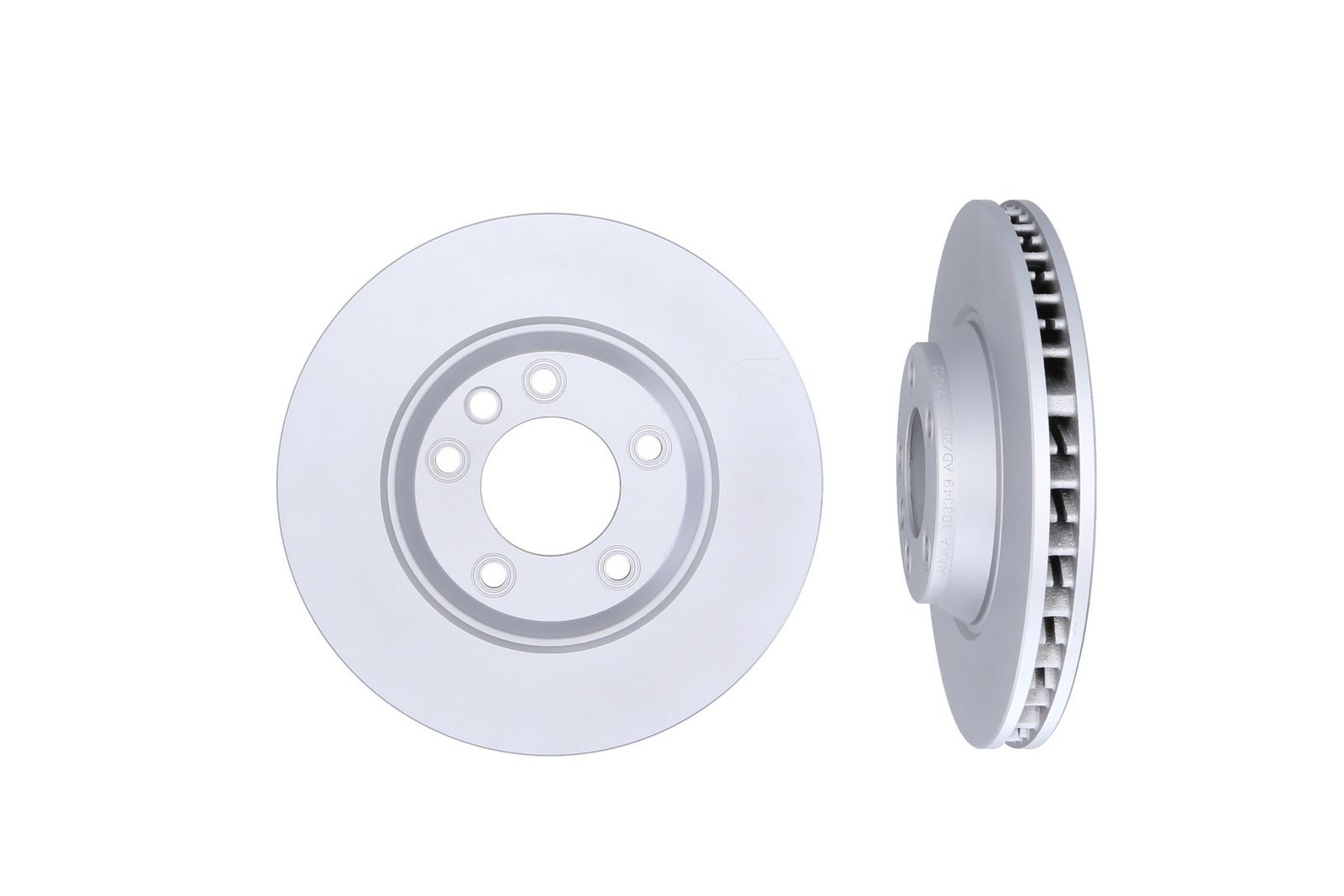 Тормозной диск