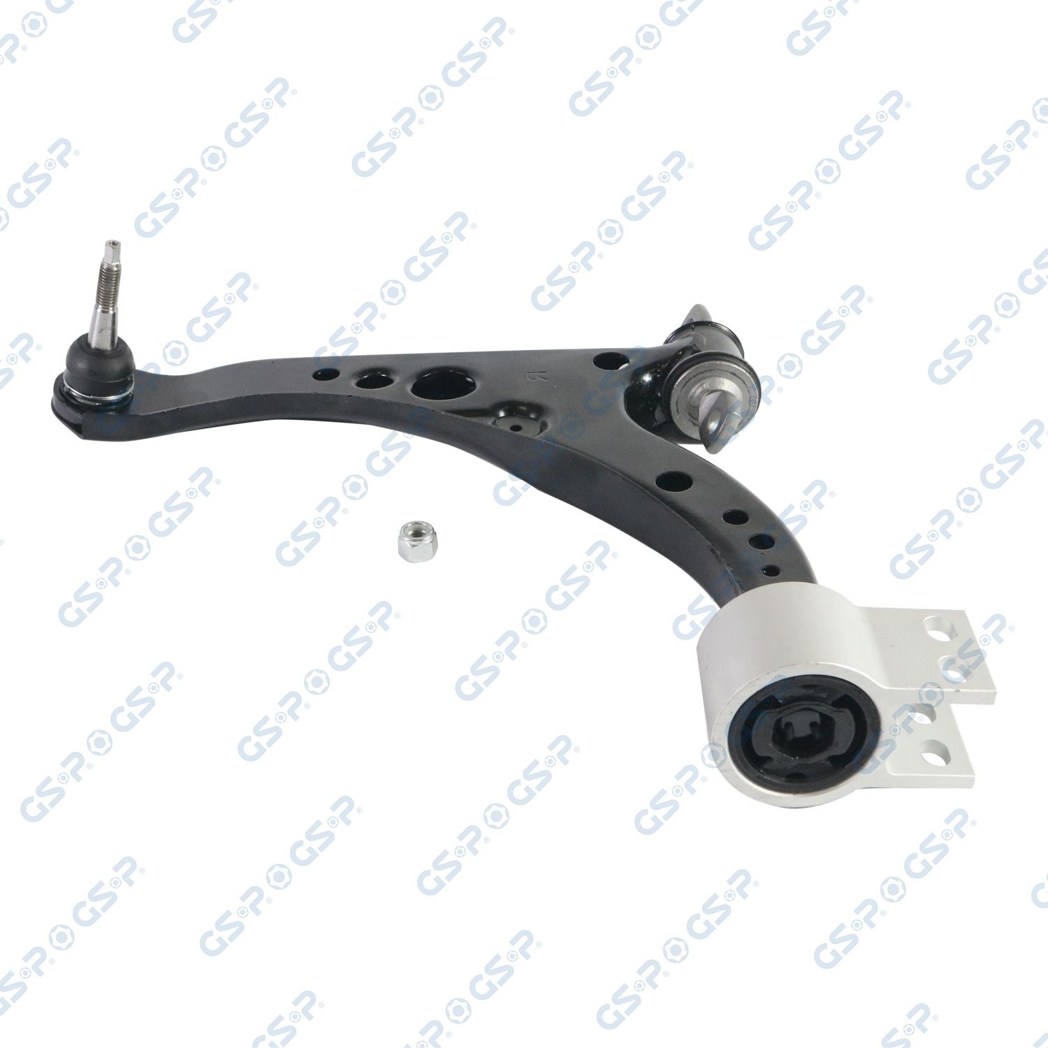 Õõtshoob, käändmik