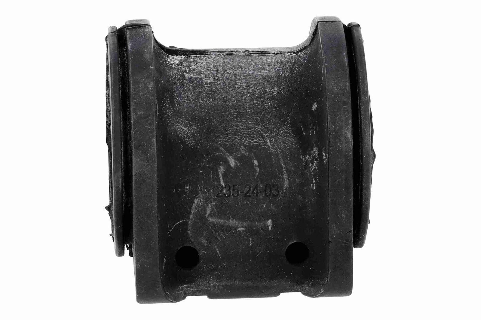 Suspension, stabilisateur