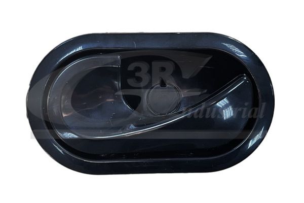 Mâner usa, echipare interioara 3RG 69608