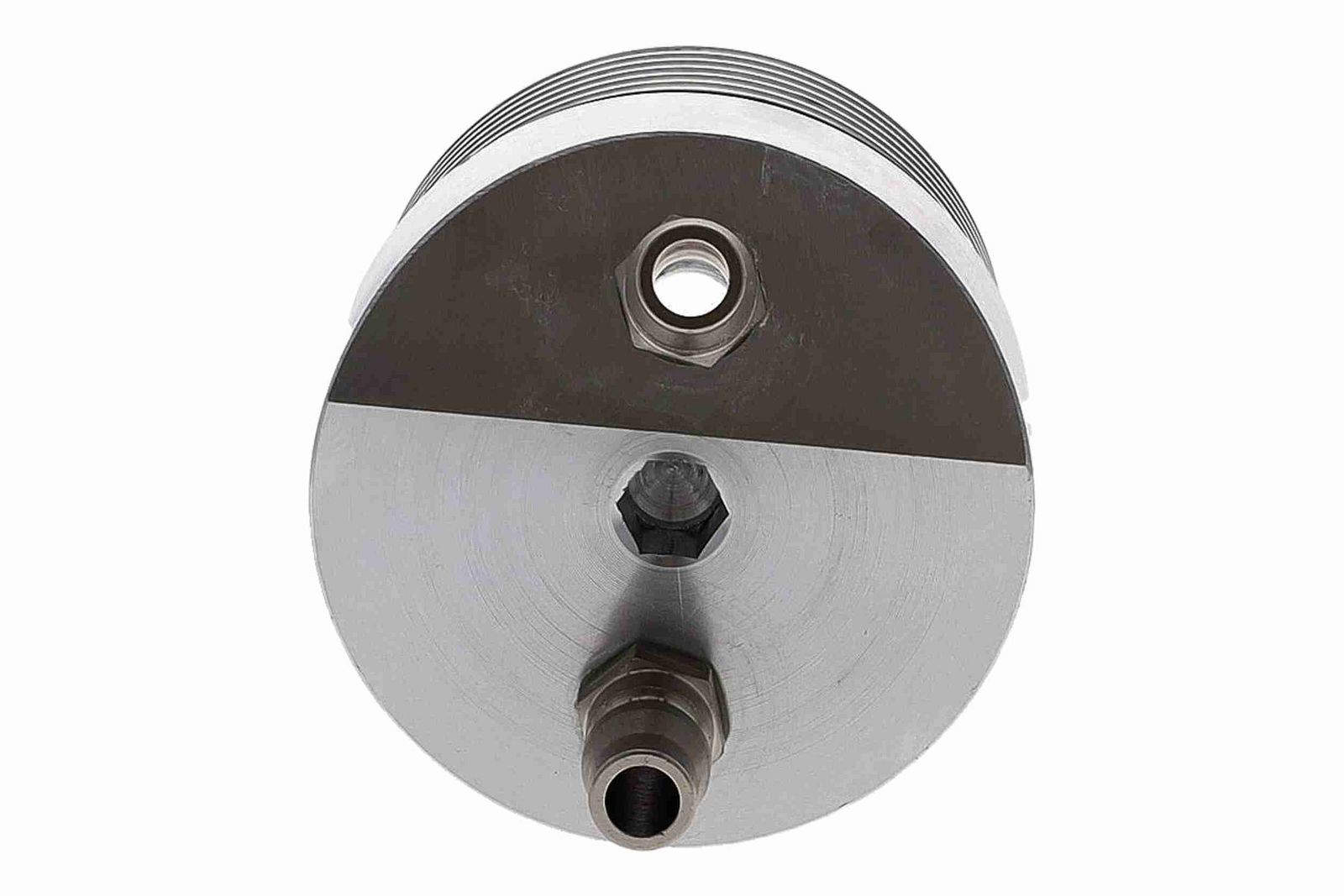 Adaptateur de remplissage, transmission