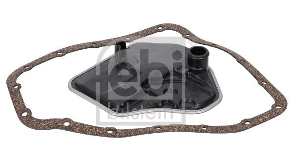 set filtre hidraulice, cutie e vit.automata FEBI BILSTEIN 197573