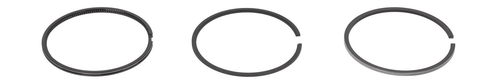 Set segmenti piston GOETZE ENGINE 08-319000-30