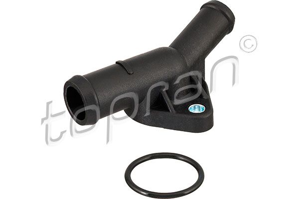 Flansa lichid racire TOPRAN 107 309