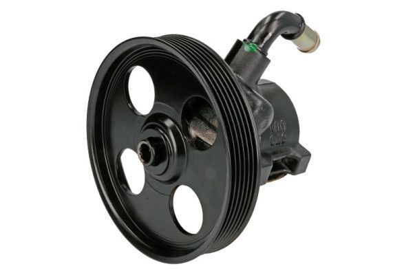Pompa hydrauliczna, układ kierowniczy LAUBER 55.0379