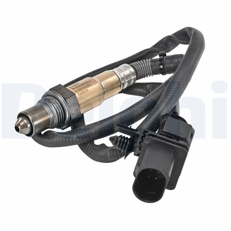 Лямбда-зонд