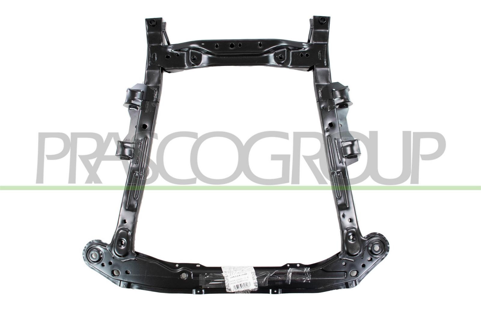 corp ax PRASCO DA3243900