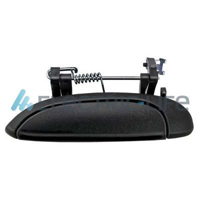 Vnější klika dveří ELECTRIC LIFE ZR8092002