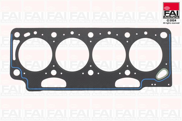 Garnitura, chiulasa FAI AutoParts HG887A