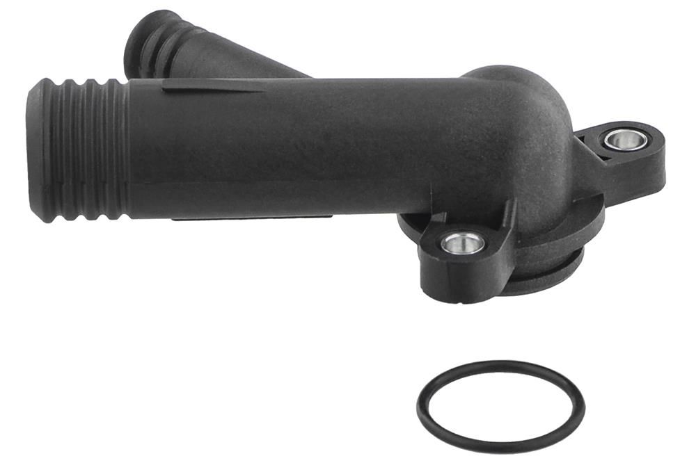 Flansa lichid racire TOPRAN 501 872