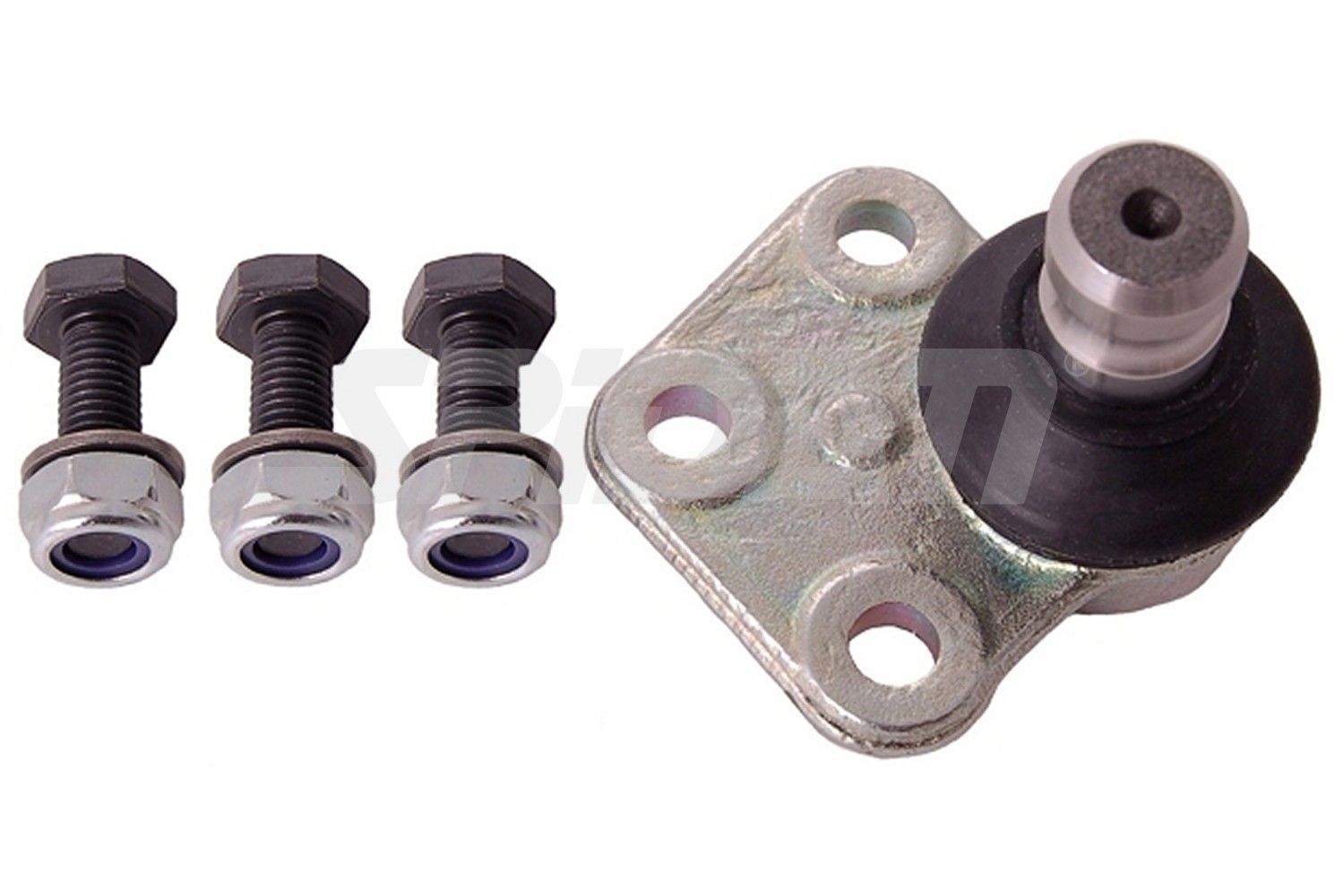 Pivot SPIDAN CHASSIS PARTS 50637