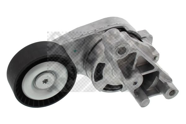 Napinacz, pasek klinowy wielorowkowy MAPCO 24893