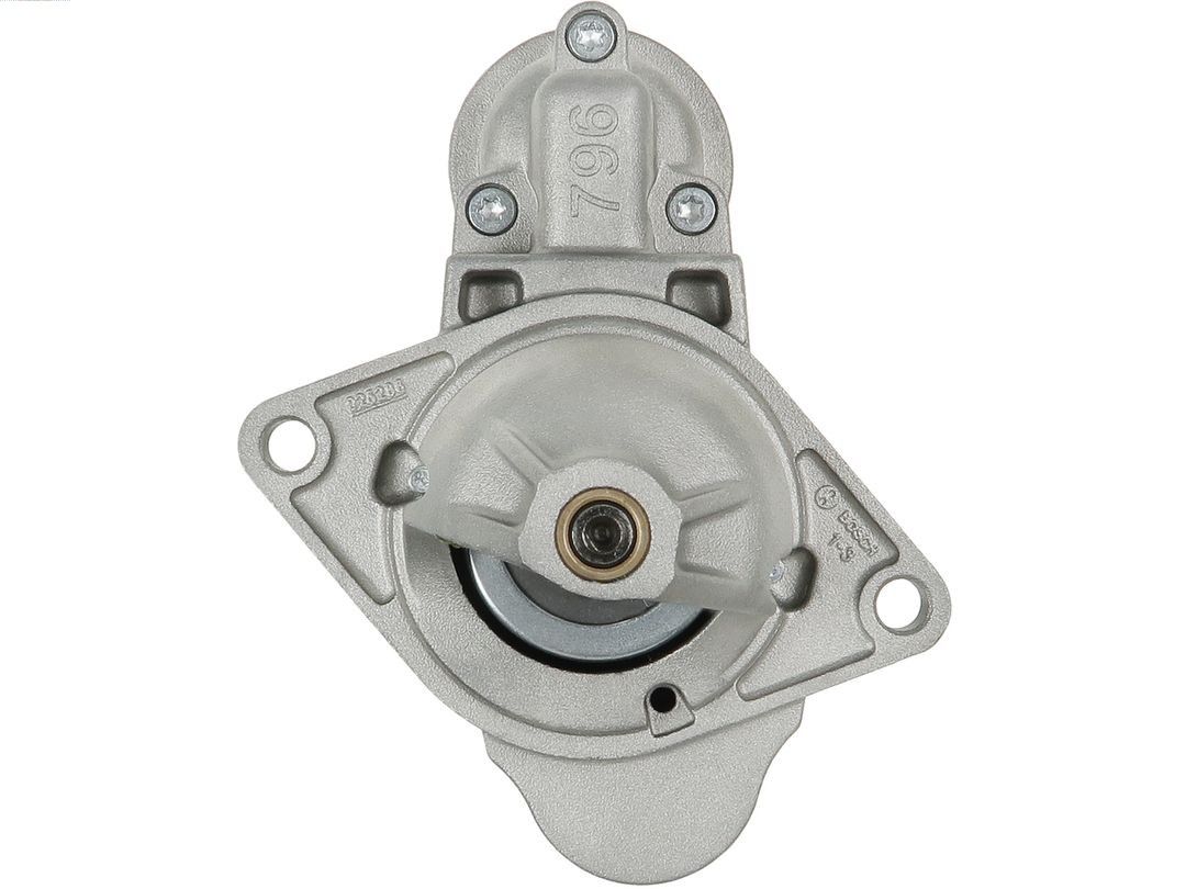 Rozrusznik AS-PL S0275SR